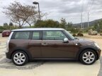 Thumbnail Photo 5 for 2010 MINI Cooper Clubman
