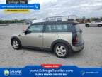 Thumbnail Photo 3 for New 2010 MINI Cooper Clubman Hardtop