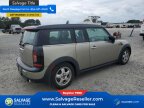 Thumbnail Photo 4 for New 2010 MINI Cooper Clubman Hardtop