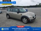 Thumbnail Photo 5 for New 2010 MINI Cooper Clubman Hardtop