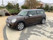 2010 MINI Cooper Clubman