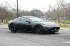 Thumbnail Photo 4 for 2010 Maserati GranTurismo