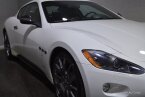 Thumbnail Photo 4 for 2010 Maserati GranTurismo