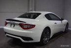 Thumbnail Photo 3 for 2010 Maserati GranTurismo