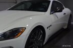 Thumbnail Photo 5 for 2010 Maserati GranTurismo