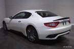 Thumbnail Photo 2 for 2010 Maserati GranTurismo
