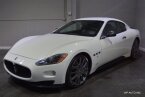Thumbnail Photo 1 for 2010 Maserati GranTurismo