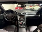 Thumbnail Photo 5 for 2010 Maserati GranTurismo Convertible