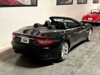 Thumbnail Photo 2 for 2010 Maserati GranTurismo Convertible