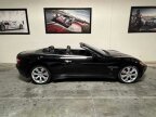 Thumbnail Photo 1 for 2010 Maserati GranTurismo Convertible