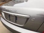 Thumbnail Photo 3 for 2010 Maserati Quattroporte S