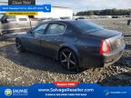 Thumbnail Photo 3 for 2010 Maserati Quattroporte