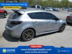 Thumbnail Photo 4 for New 2010 Mazda MAZDASPEED3 Sport
