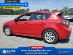 Thumbnail Photo 3 for New 2010 Mazda MAZDASPEED3 Sport