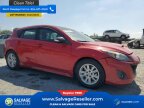 Thumbnail Photo 5 for New 2010 Mazda MAZDASPEED3 Sport