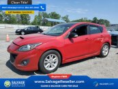 New 2010 Mazda MAZDASPEED3 Sport
