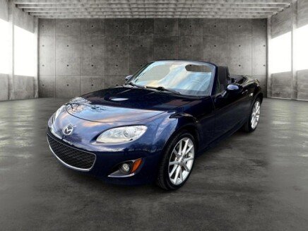 Photo 1 for 2010 Mazda MX-5 Miata