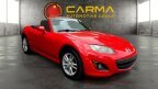 Thumbnail Photo 6 for 2010 Mazda MX-5 Miata