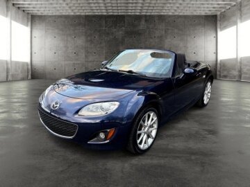 2010 Mazda MX-5 Miata