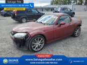 New 2010 Mazda MX-5 Miata Hard Top