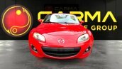 2010 Mazda MX-5 Miata