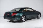 Thumbnail Photo 5 for 2010 Mercedes-Benz CL550