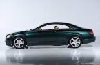 Thumbnail Photo 6 for 2010 Mercedes-Benz CL550