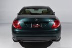Thumbnail Photo 4 for 2010 Mercedes-Benz CL550