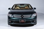 Thumbnail Photo 1 for 2010 Mercedes-Benz CL550
