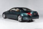 Thumbnail Photo 3 for 2010 Mercedes-Benz CL550