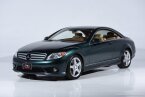 Thumbnail Photo 2 for 2010 Mercedes-Benz CL550