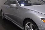 Thumbnail Photo 4 for 2010 Mercedes-Benz CL550