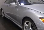 Thumbnail Photo 6 for 2010 Mercedes-Benz CL550