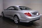 Thumbnail Photo 2 for 2010 Mercedes-Benz CL550