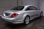 Thumbnail Photo 3 for 2010 Mercedes-Benz CL550