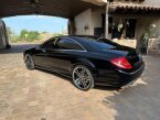 Thumbnail Photo 1 for 2010 Mercedes-Benz CL63 AMG