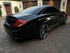 Thumbnail Photo 3 for 2010 Mercedes-Benz CL63 AMG