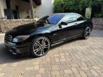 Thumbnail Photo 6 for 2010 Mercedes-Benz CL63 AMG