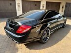 Thumbnail Photo 4 for 2010 Mercedes-Benz CL63 AMG
