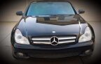 Thumbnail Photo 6 for 2010 Mercedes-Benz CLS550 for Sale by Owner