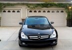 Thumbnail Photo 5 for 2010 Mercedes-Benz CLS550 for Sale by Owner