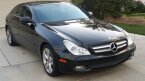 Thumbnail Photo 1 for 2010 Mercedes-Benz CLS550 for Sale by Owner