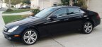 Thumbnail Photo 4 for 2010 Mercedes-Benz CLS550 for Sale by Owner