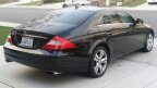 Thumbnail Photo 2 for 2010 Mercedes-Benz CLS550 for Sale by Owner