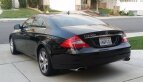 Thumbnail Photo 3 for 2010 Mercedes-Benz CLS550 for Sale by Owner