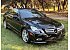 2010 Mercedes-Benz E550 Coupe