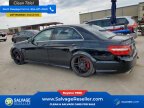 Thumbnail Photo 3 for 2010 Mercedes-Benz E63 AMG Sedan
