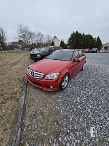 2010 Mercedes-Benz Other Mercedes-Benz Models