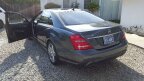 Thumbnail Photo 2 for 2010 Mercedes-Benz S550 for Sale by Owner