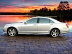 Thumbnail Photo 5 for 2010 Mercedes-Benz S550